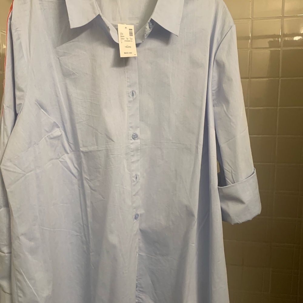 Dress Shirt - Picture 2 of 10